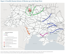 Война в деталях - новый американский доклад об Украине