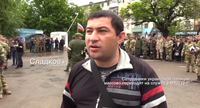 Украинские полицейские в Мариуполе массово идут служить россиянам