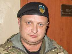 Умер Александр Гришненко