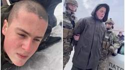 Диверсия ненормального рядового Рябчука